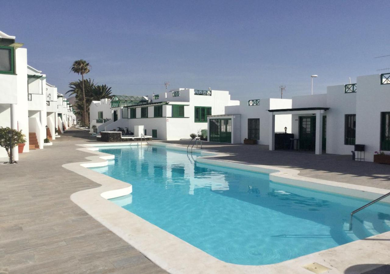 Relax & Pool Next To The Beach Apt Puerto del Carmen  Exterior foto