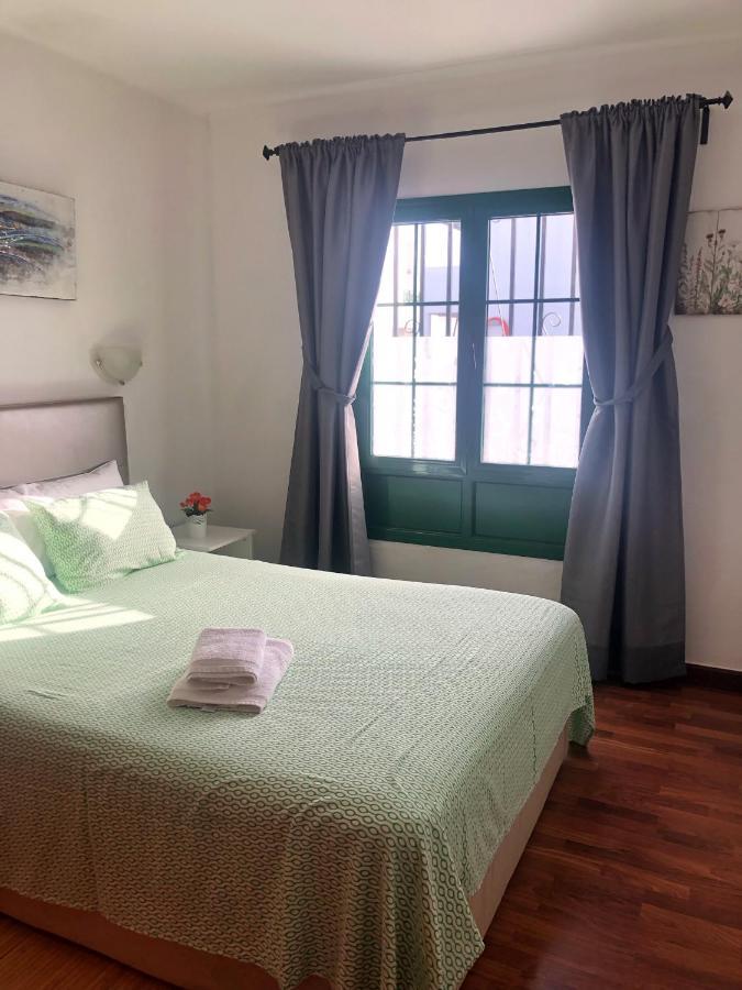 Relax & Pool Next To The Beach Apt Puerto del Carmen  Exterior foto